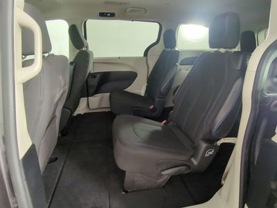 2021 Chrysler Pacifica Touring