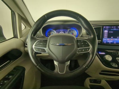 2021 Chrysler Pacifica Touring