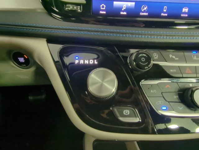 2021 Chrysler Pacifica Touring