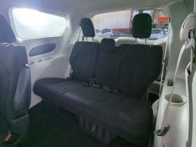 2021 Chrysler Pacifica Touring