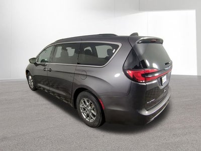 2021 Chrysler Pacifica Touring