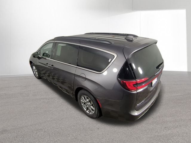 2021 Chrysler Pacifica Touring