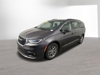 2021 Chrysler Pacifica Touring
