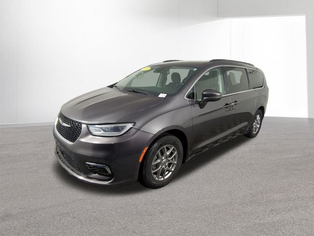 2021 Chrysler Pacifica Touring