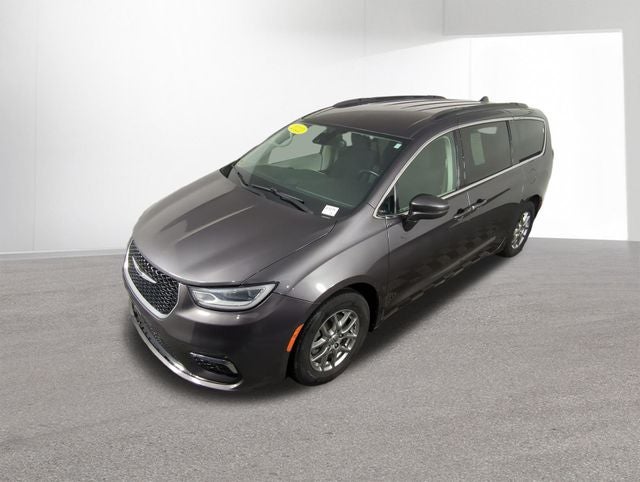 2021 Chrysler Pacifica Touring