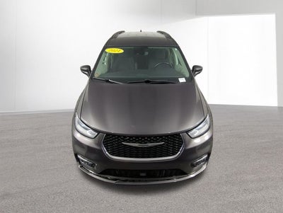 2021 Chrysler Pacifica Touring