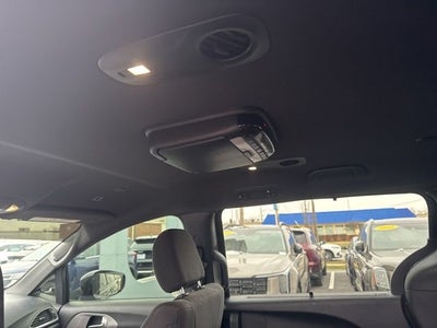 2019 Chrysler Pacifica Touring Plus