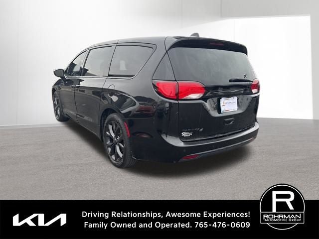 2019 Chrysler Pacifica Touring Plus