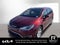 2018 Chrysler Pacifica Hybrid Touring L