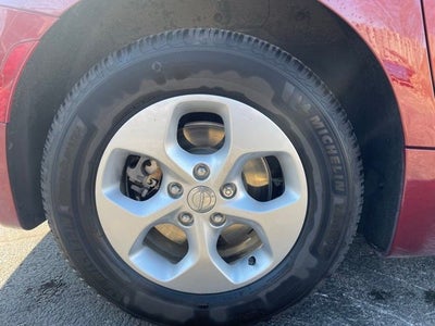 2018 Chrysler Pacifica Hybrid Touring L