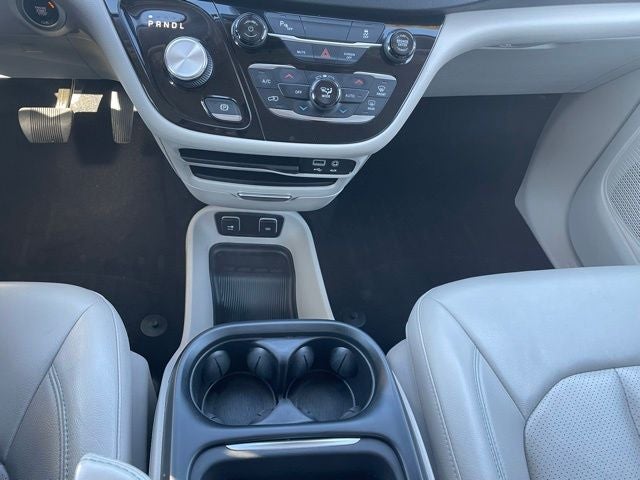 2018 Chrysler Pacifica Hybrid Touring L