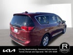 2018 Chrysler Pacifica Hybrid Touring L