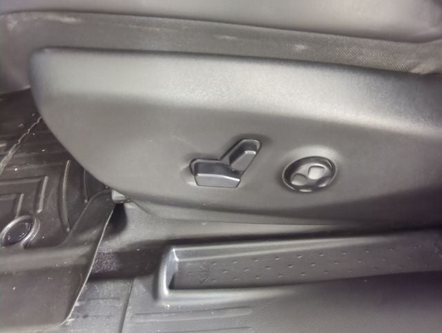 2020 Chrysler Pacifica Hybrid Limited