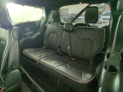 2020 Chrysler Pacifica Hybrid Limited