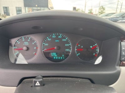 2010 Chevrolet Impala LT
