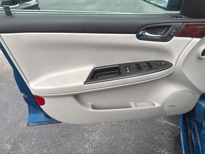 2010 Chevrolet Impala LT