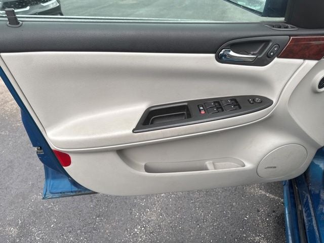 2010 Chevrolet Impala LT