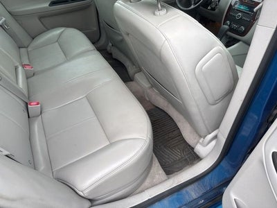 2010 Chevrolet Impala LT