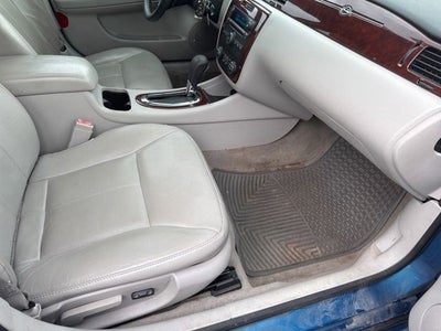 2010 Chevrolet Impala LT