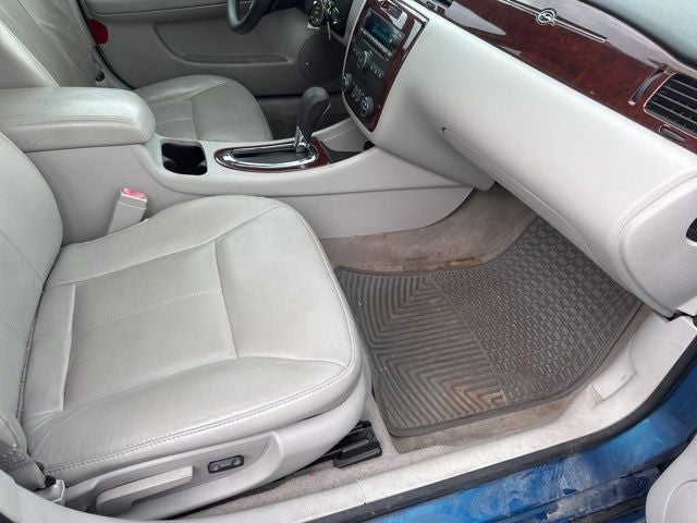 2010 Chevrolet Impala LT