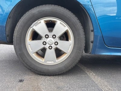 2010 Chevrolet Impala LT