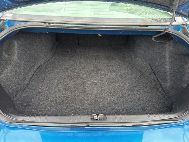 2010 Chevrolet Impala LT