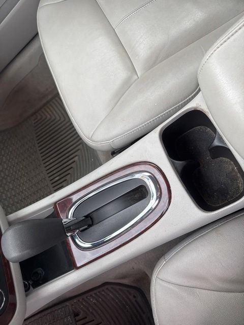 2010 Chevrolet Impala LT