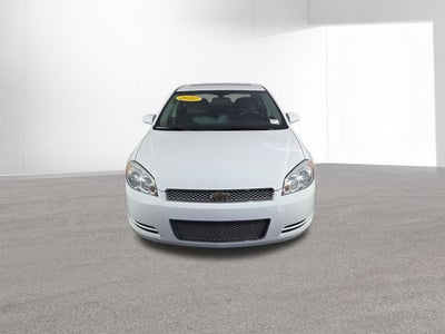 2012 Chevrolet Impala LT
