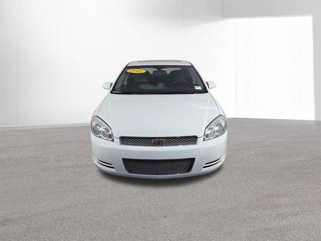 2012 Chevrolet Impala LT