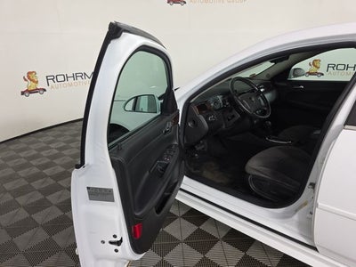 2012 Chevrolet Impala LT