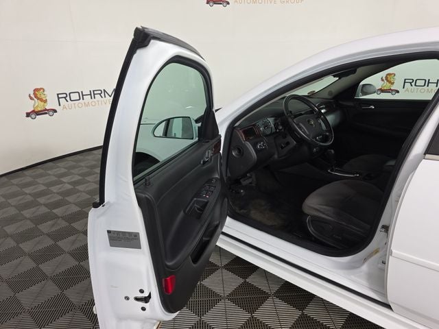 2012 Chevrolet Impala LT
