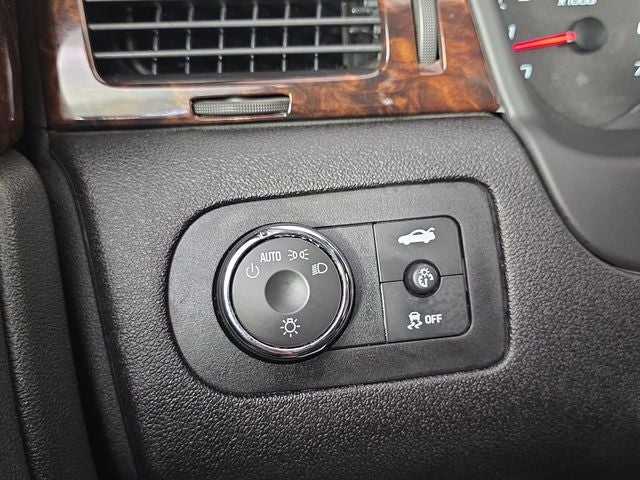 2012 Chevrolet Impala LT