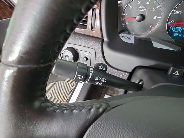 2012 Chevrolet Impala LT