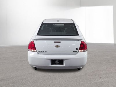 2012 Chevrolet Impala LT