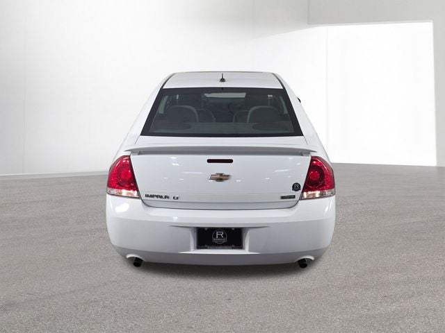2012 Chevrolet Impala LT