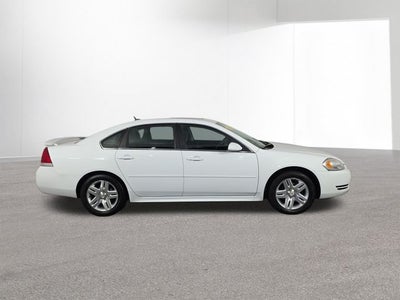 2012 Chevrolet Impala LT
