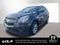 2014 Chevrolet Equinox LT 1LT