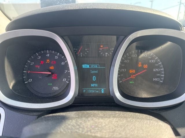 2014 Chevrolet Equinox LT 1LT