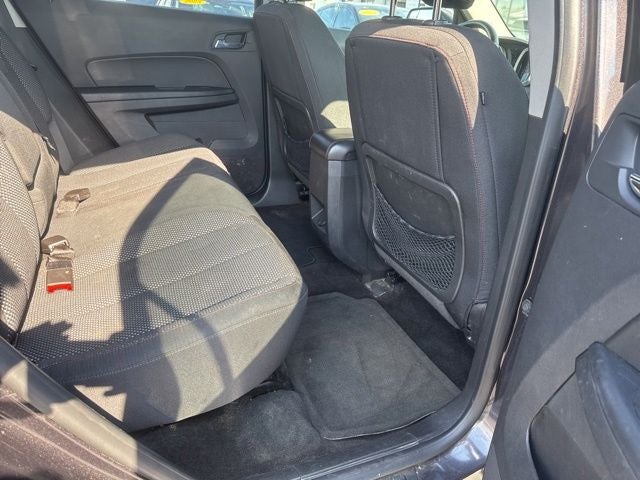 2014 Chevrolet Equinox LT 1LT