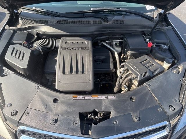2014 Chevrolet Equinox LT 1LT