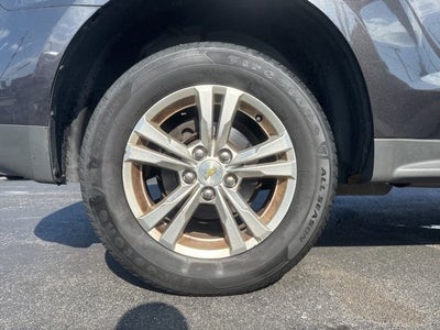 2014 Chevrolet Equinox LT 1LT