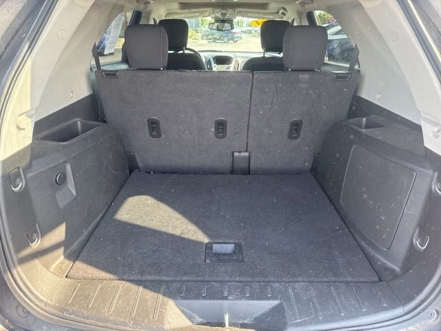 2014 Chevrolet Equinox LT 1LT