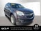 2014 Chevrolet Equinox LT 1LT