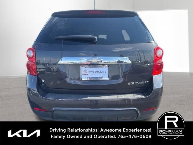 2014 Chevrolet Equinox LT 1LT