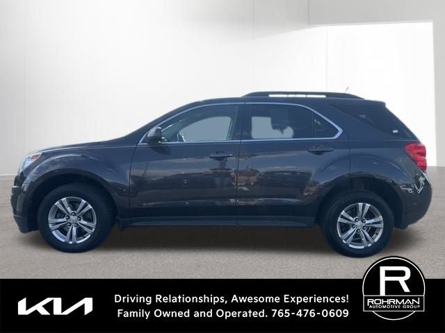 2014 Chevrolet Equinox LT 1LT