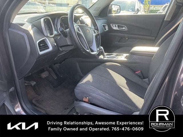 2014 Chevrolet Equinox LT 1LT