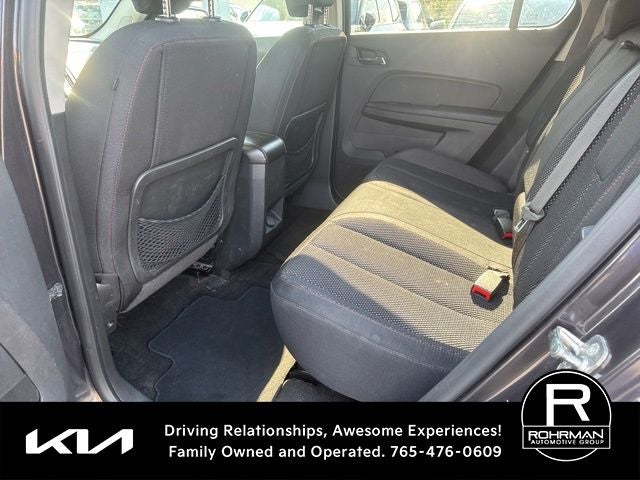 2014 Chevrolet Equinox LT 1LT