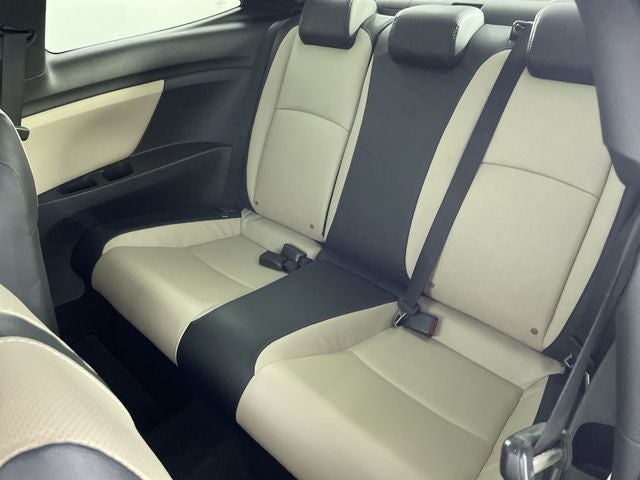 2016 Honda Civic Touring