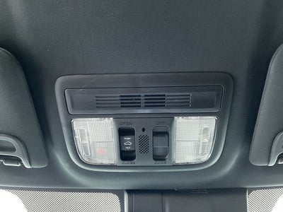 2016 Honda Civic Touring