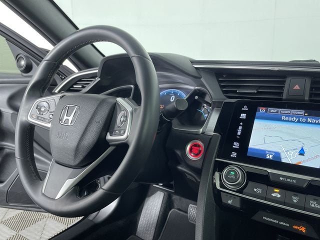 2016 Honda Civic Touring